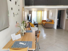 Stavroulis' Maisonette